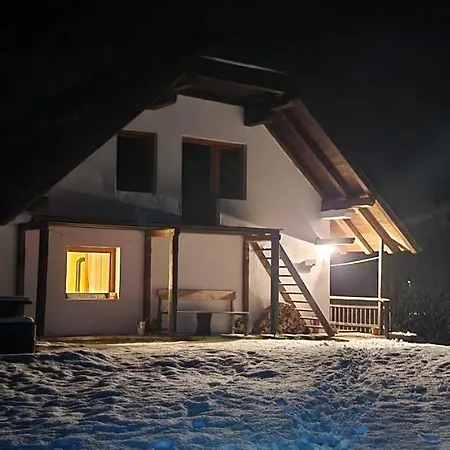 Bovec At Three Samoyeds *