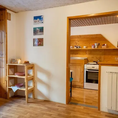 Bovec At Three Samoyeds Holiday home Soca