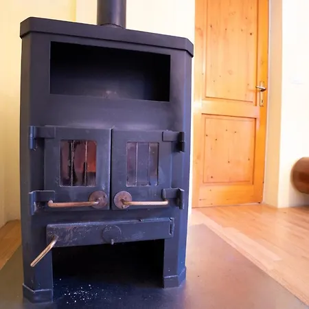 Bovec At Three Samoyeds Сasa de vacaciones Soča