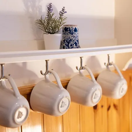 Сasa de vacaciones Bovec At Three Samoyeds