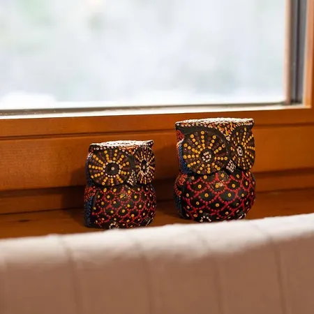 Bovec At Three Samoyeds