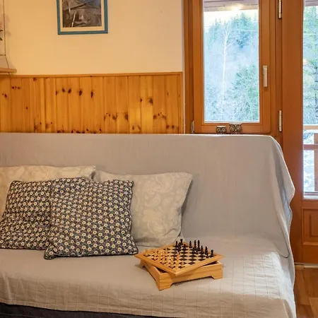 Bovec At Three Samoyeds Feriehus Soča