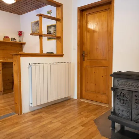 Bovec At Three Samoyeds