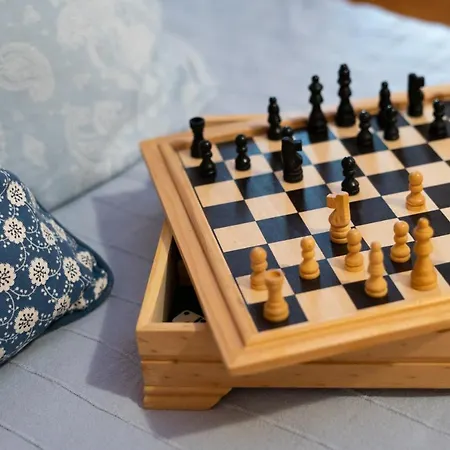 Bovec At Three Samoyeds Soča