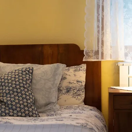 Bovec At Three Samoyeds * Soca