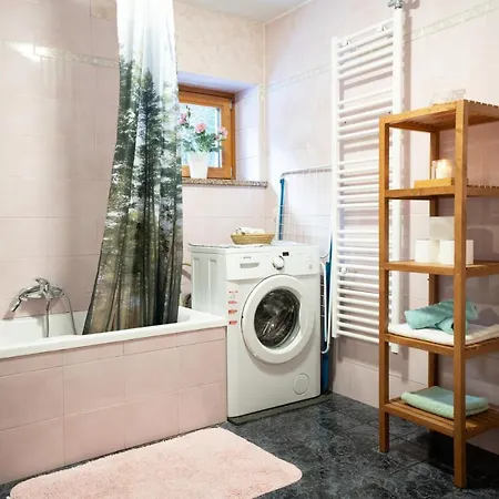 Bovec At Three Samoyeds