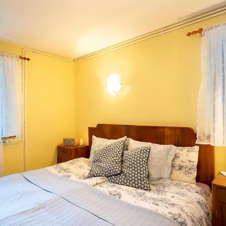 Bovec At Three Samoyeds Сasa de vacaciones