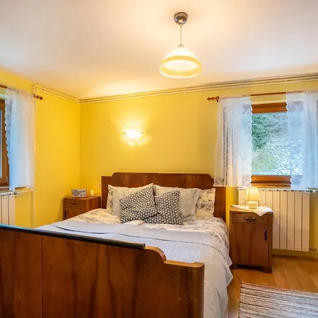 Bovec At Three Samoyeds Holiday home *