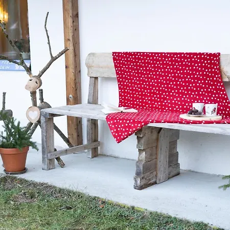 Bovec At Three Samoyeds Holiday home *