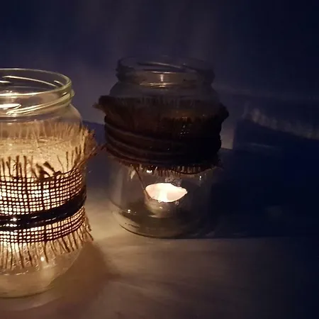 Holiday home Bovec At Three Samoyeds Soca