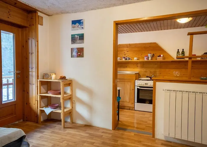 Bovec At Three Samoyeds Casa vacanze Soča