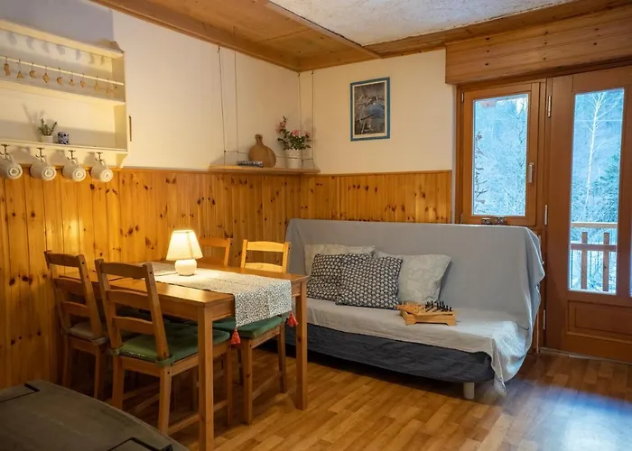 Bovec At Three Samoyeds Casa vacanze *