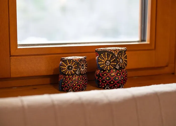 Bovec At Three Samoyeds