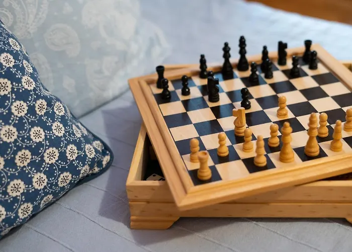 Bovec At Three Samoyeds Soča