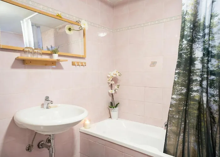 Bovec At Three Samoyeds Hébergement de vacances Soča