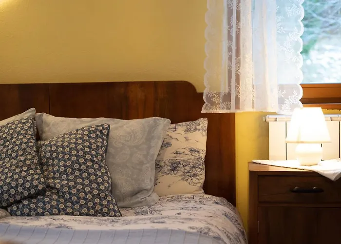 Bovec At Three Samoyeds * Soča