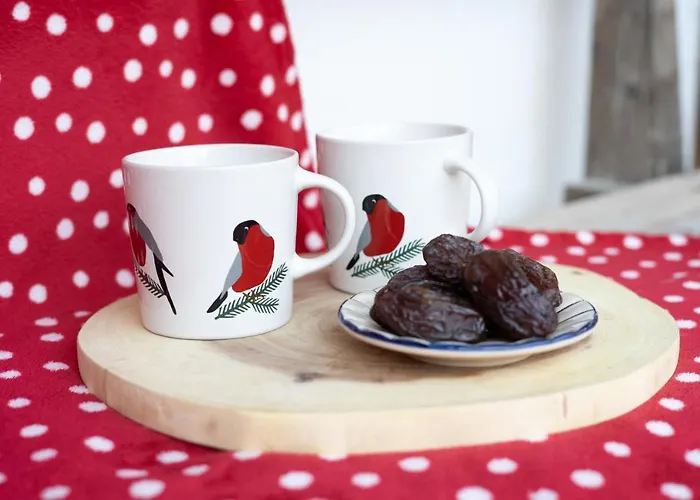 Casa vacanze Bovec At Three Samoyeds