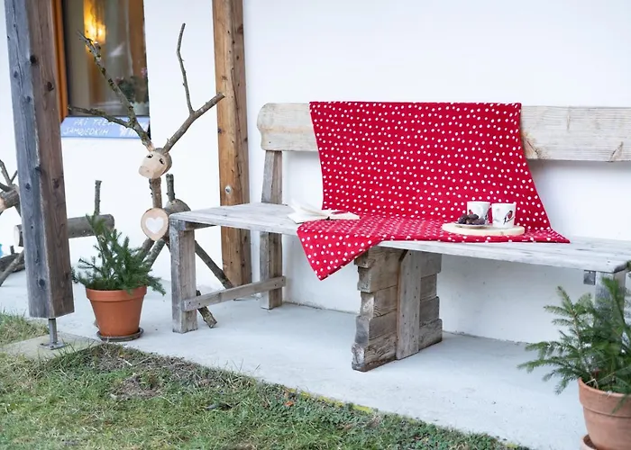 Bovec At Three Samoyeds Hébergement de vacances *