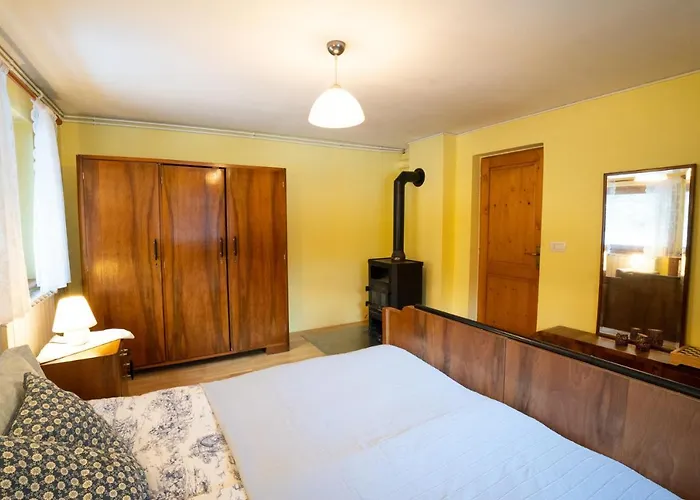 Casa vacanze Bovec At Three Samoyeds