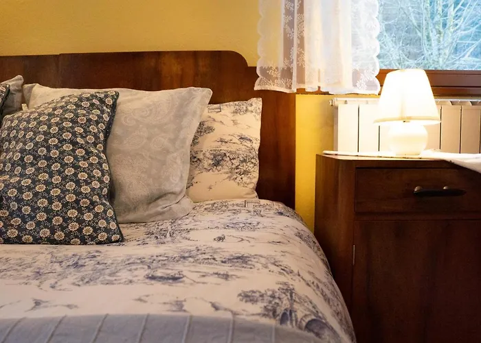 Casa vacanze Bovec At Three Samoyeds *