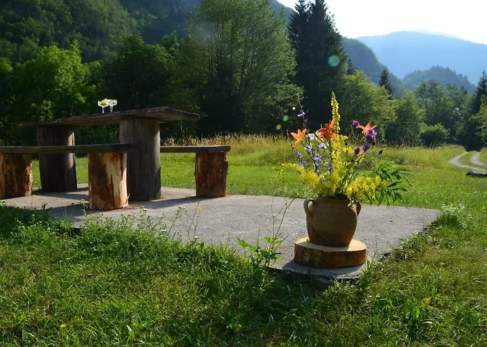 Casa vacanze Bovec At Three Samoyeds *