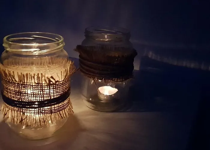 Hébergement de vacances Bovec At Three Samoyeds Soča